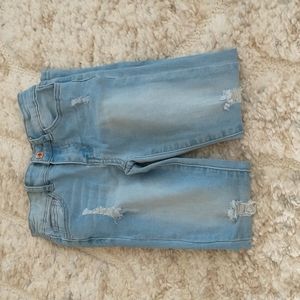 Girl's Jeans